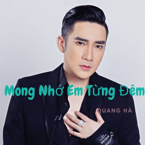 Mong Nhớ Em Từng Đêm