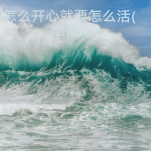 怎么开心就要怎么活 (烟圈版)