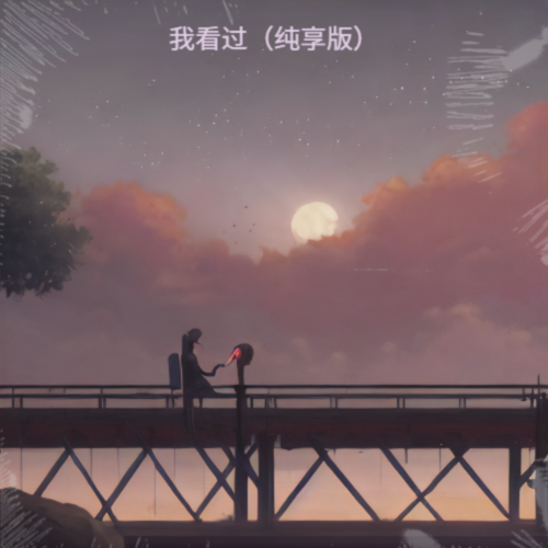 我看过（纯享版）