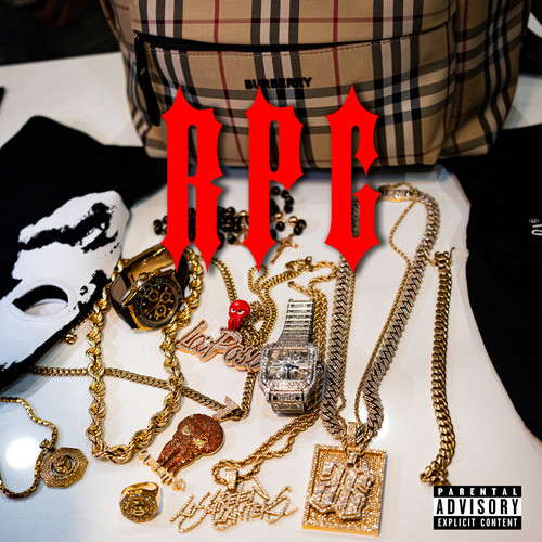 RPG (Explicit)