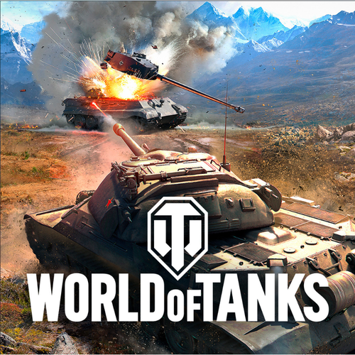 World of Tanks — Soundtrack