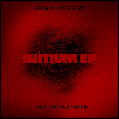 Initium EP