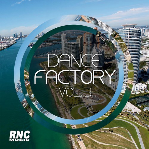 Dance Factory, Vol. 3