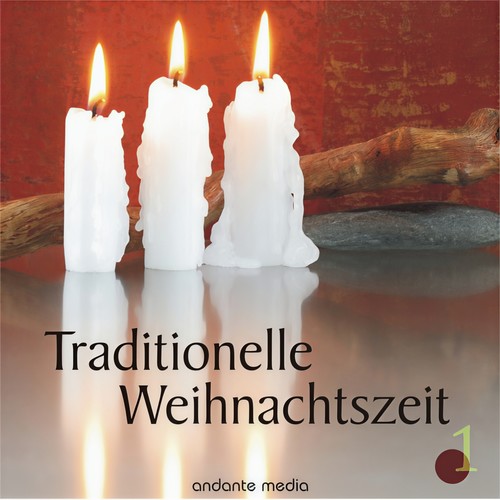 Traditionelle Weihnachtszeit, Vol. 1