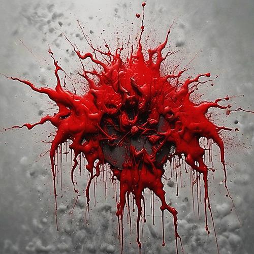Sin War Blood