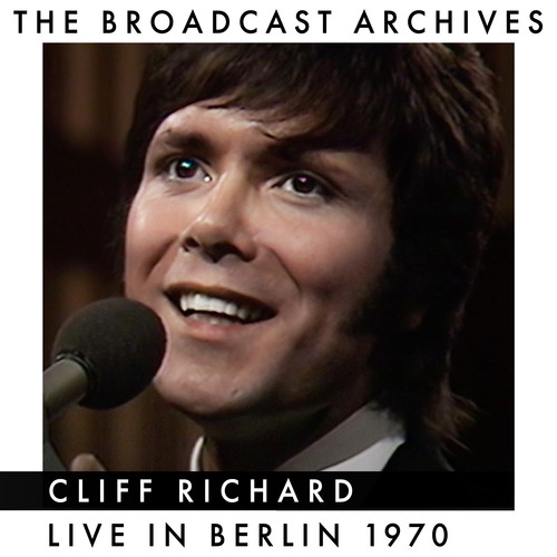 Live in Berlin (The Broadcast Archives)