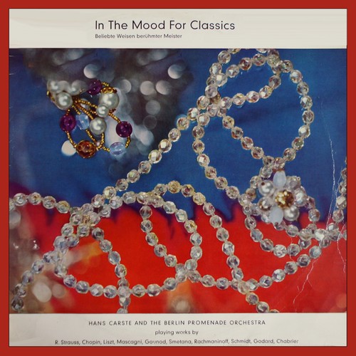 In The Mood For Classics (Beliebte Weisen berühmter Meister)