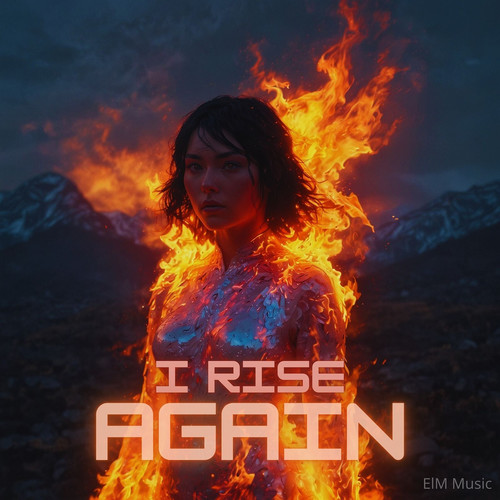 I Rise Again
