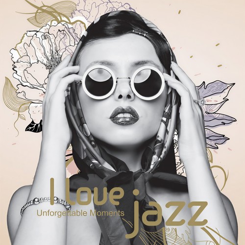 I Love Jazz