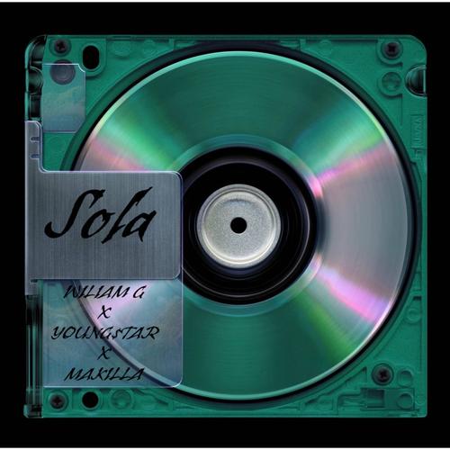 SOLA (feat. YOUNG$TAR & MAKILLA) [Explicit]