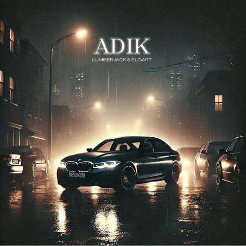 Adik