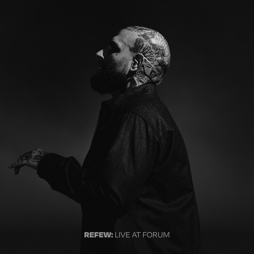 Live At Forum (Explicit)