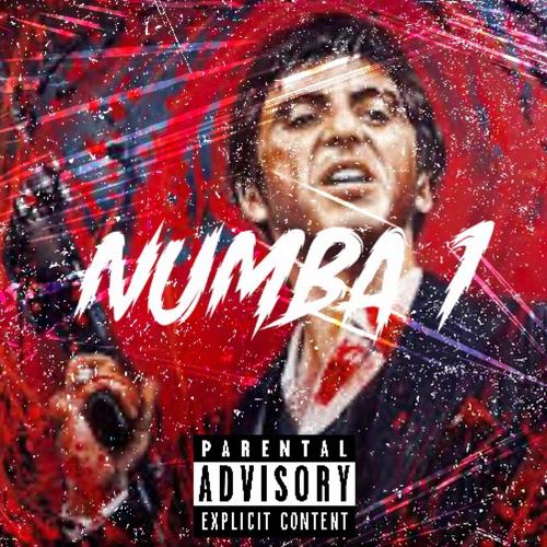 Numba 1 (Explicit)