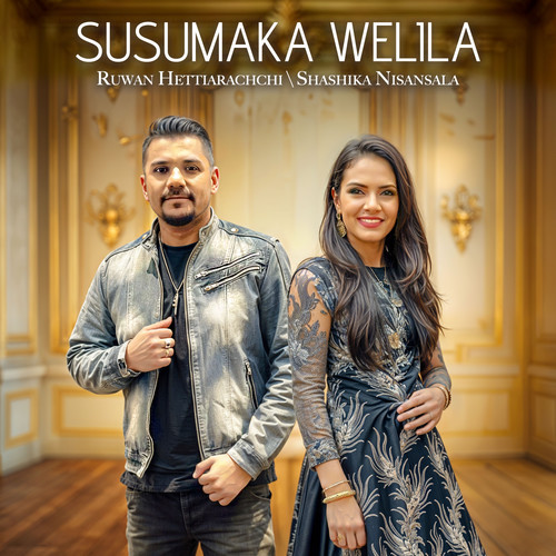 Susumaka Welila