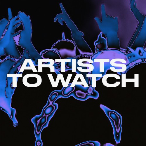 Artists to Watch (Explicit)