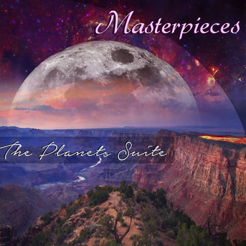 Masterpiece: The Planets Suite