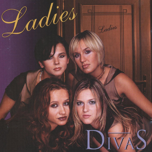 Ladies (Explicit)