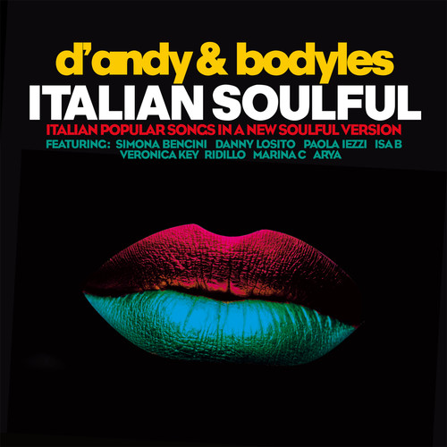 Italian Soulful (Explicit)