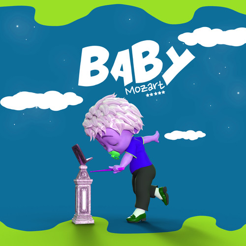 Peaceful Lullabies to Help Babies Sleep