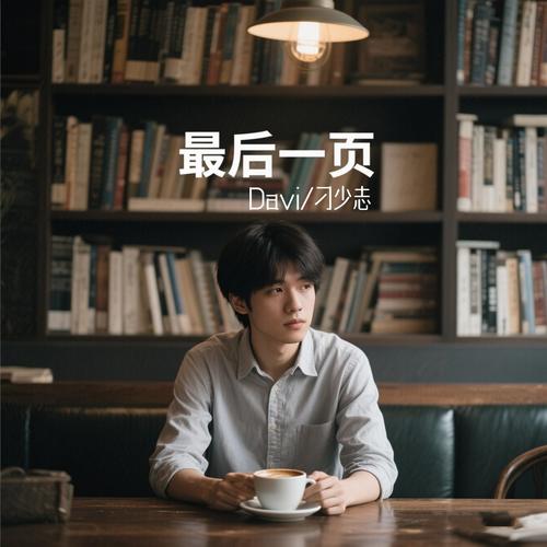 最后一页(咖啡屋)