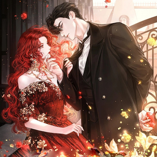 婚权独占（旧版）