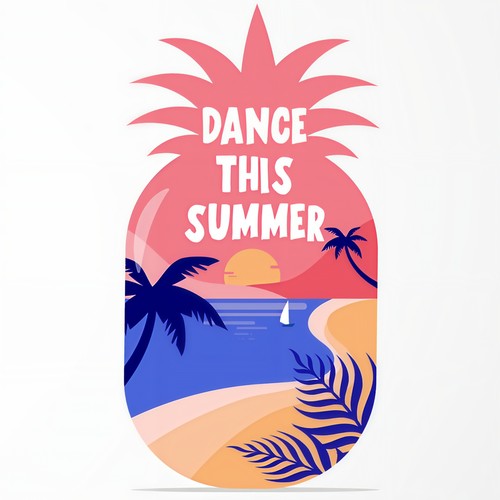 Dance This Summer (Explicit)