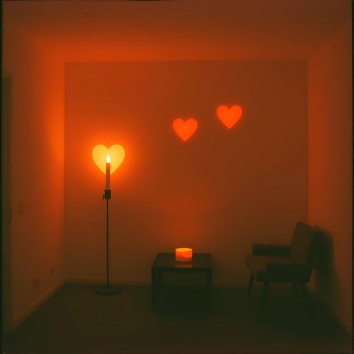 Echoes of Our Love
