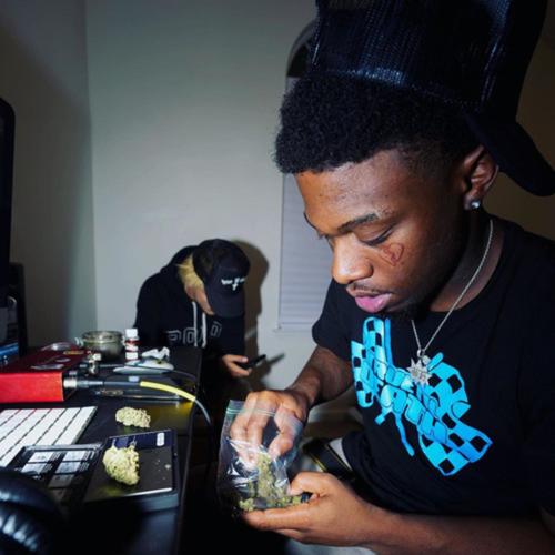 Hearing Aid (feat. Bravoo Hunnidz) [Explicit]