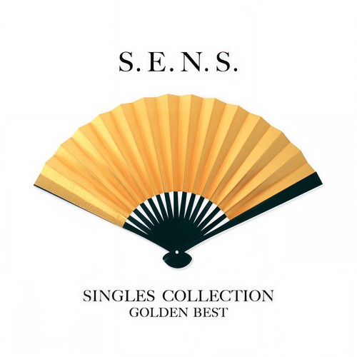 GOLDEN☆BEST  S.E.N.S.〜Singles Collection