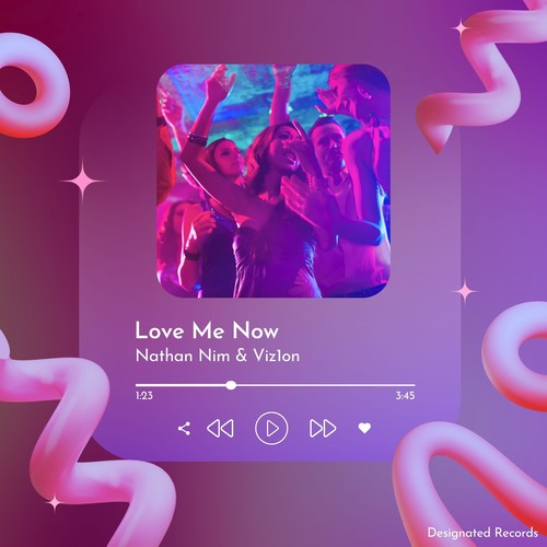 Love Me Now