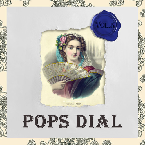 POPS DIAL VOL.5 (기분 좋은 음악 팝스 다이얼)