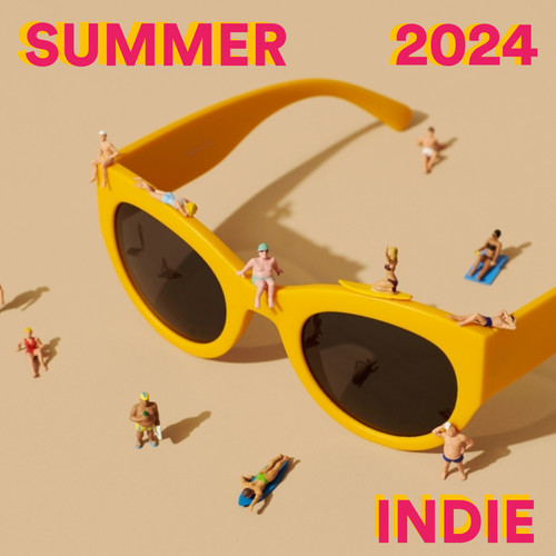 2024 Indie Summer Music (Explicit)