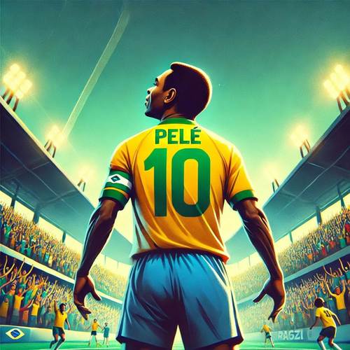 Pele (Explicit)