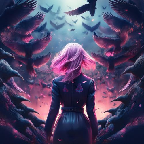 THE RAVEN