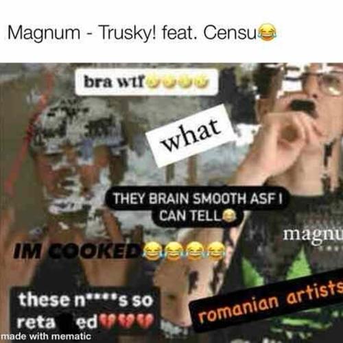 magnum (Explicit)