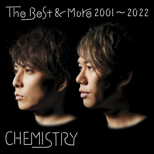 The Best & More 2001~2022