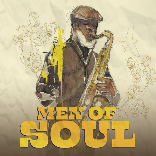 Men of Soul (Explicit)