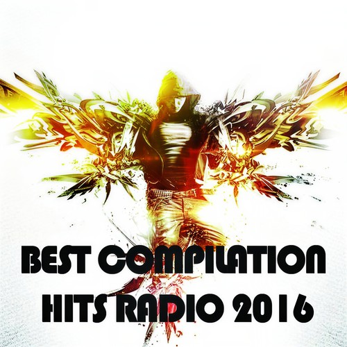 Best Compilation Hits Radio 2016