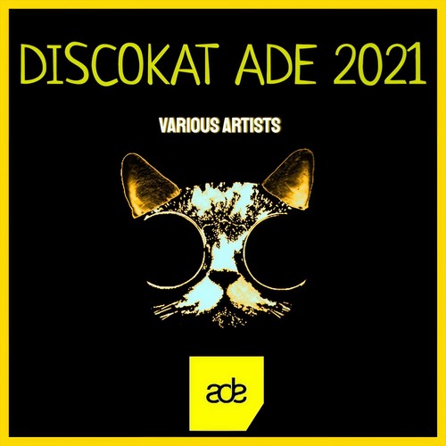 DISCOKAT ADE 2021