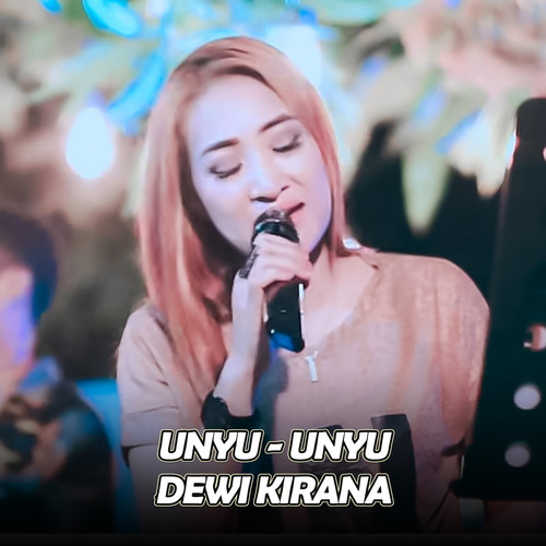 Unyu Unyu (Live Version)