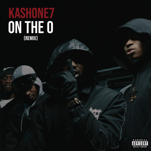 On The O (Remix)
