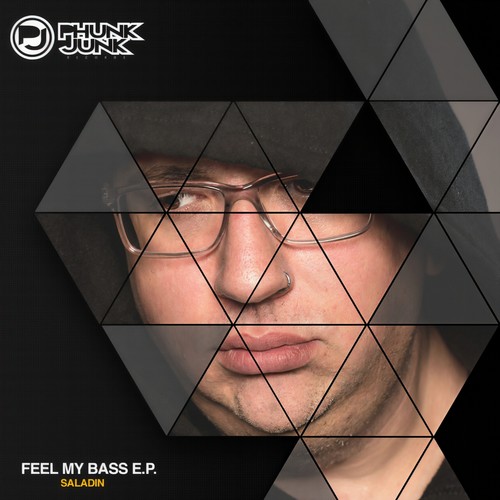 Feel My Bass E.P.