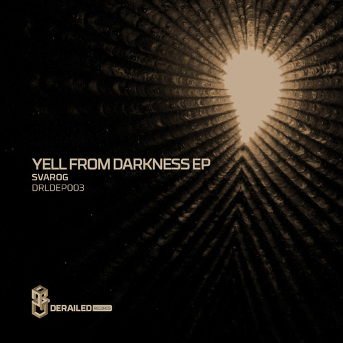 Yell From Darkness EP