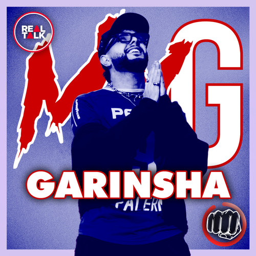 MY G - GARRINSHA