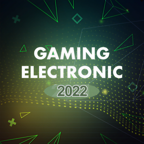 Gaming Electronic 2021 (Explicit)