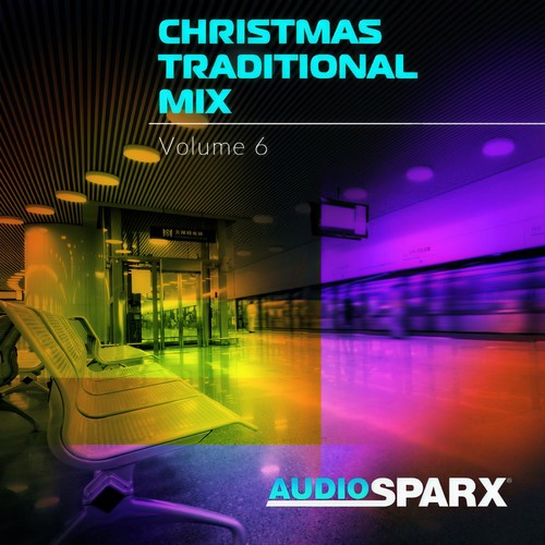 Christmas Traditional Mix Volume 6