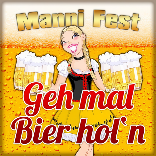 Geh mal Bier hol'n