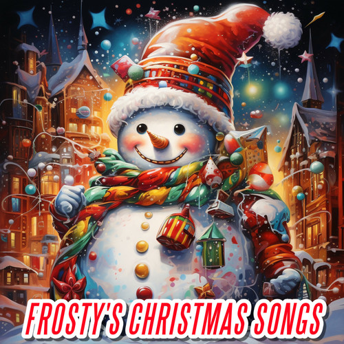 Frosty's Christmas Songs