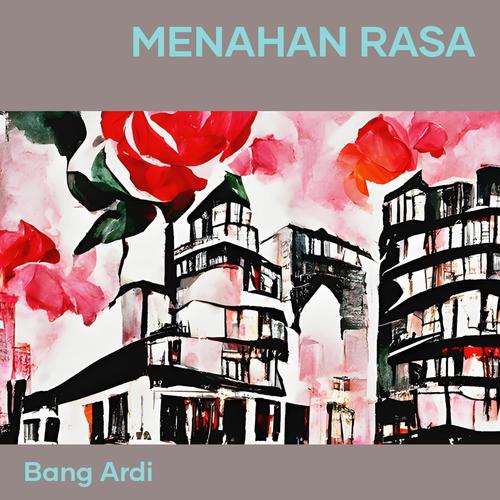 Menahan Rasa