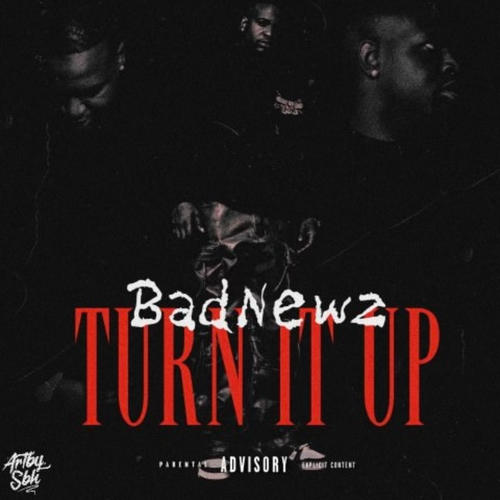 Turn It Up (Explicit)